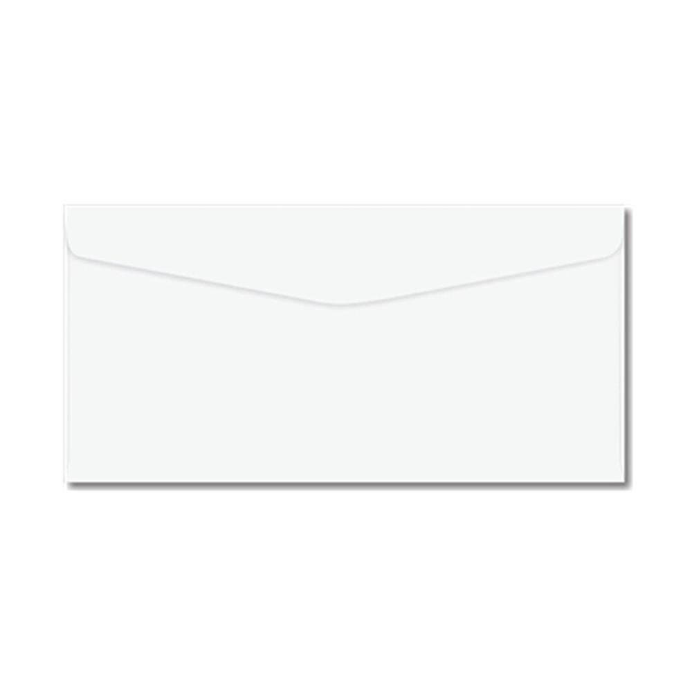 ENVELOPE OFICIO BRANCO 75G S RPC CAIXA C 1000 SCRITY Papelaria Dolly