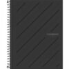 CADERNO EXECUTIVO CAMBRIDGE SEM PAUTAS DEFINIT 80 FOLHAS TILIBRA
