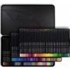 LAPIS DE COR 120CORES SUPERSOFT FABER CASTELL - Image 3