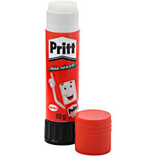 COLA BASTAO PRITT 10G HENKEL